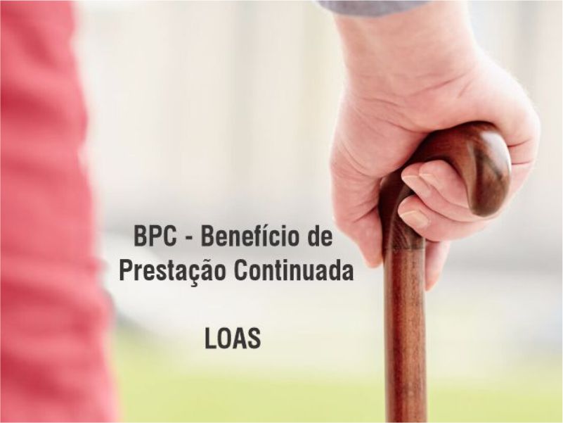 Leia mais sobre o artigo Recebo o BPC/LOAS e comecei a trabalhar – e agora?